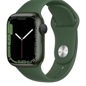 Apple Watch 7 series